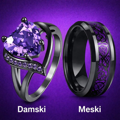 Heartsy | Pierścionek Miłości 💖