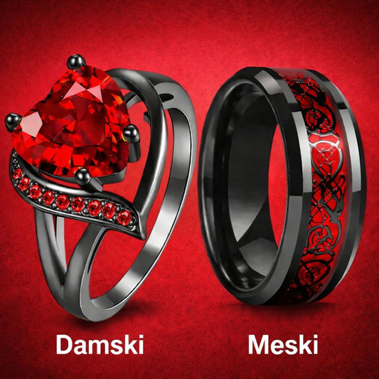 Heartsy | Pierścionek Miłości 💖