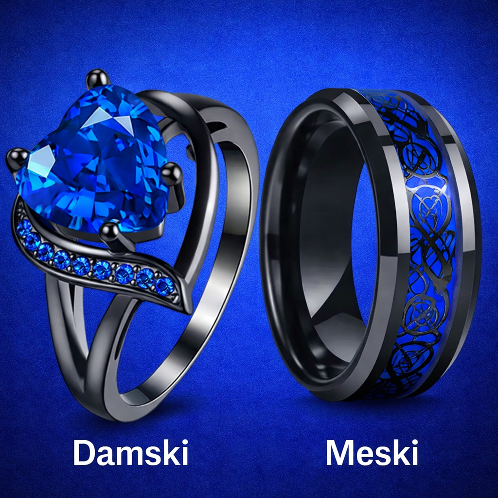 Heartsy | Pierścionek Miłości 💖