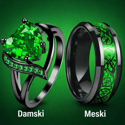 Heartsy | Pierścionek Miłości 💖